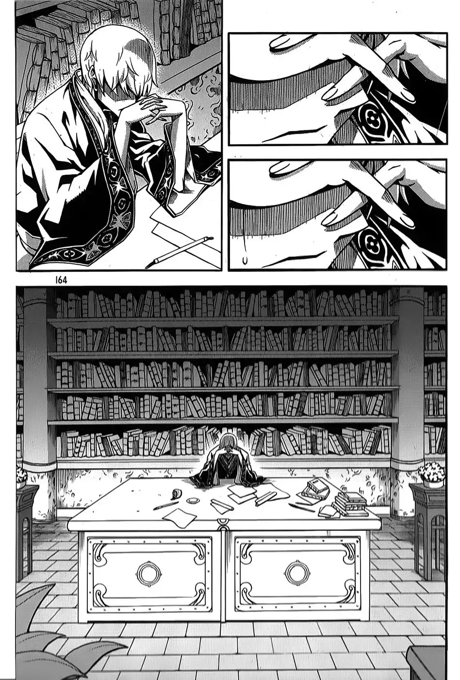 Witch Hunter Chapter 64 24